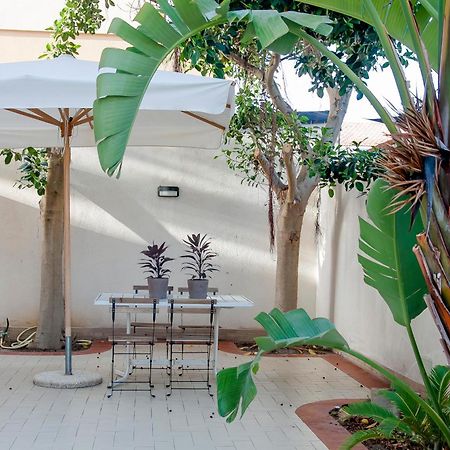 Dimora Ammare Villa Agrigento Eksteriør billede