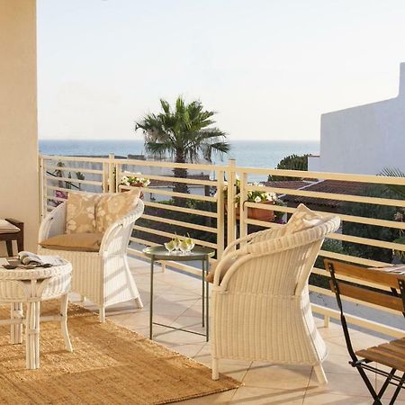 Dimora Ammare Villa Agrigento Eksteriør billede