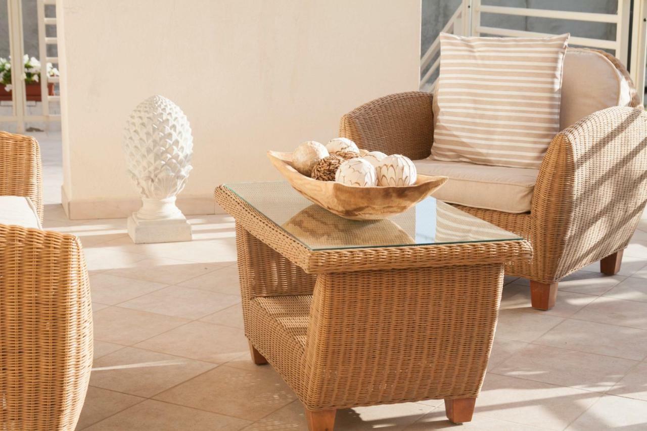 Dimora Ammare Villa Agrigento Eksteriør billede