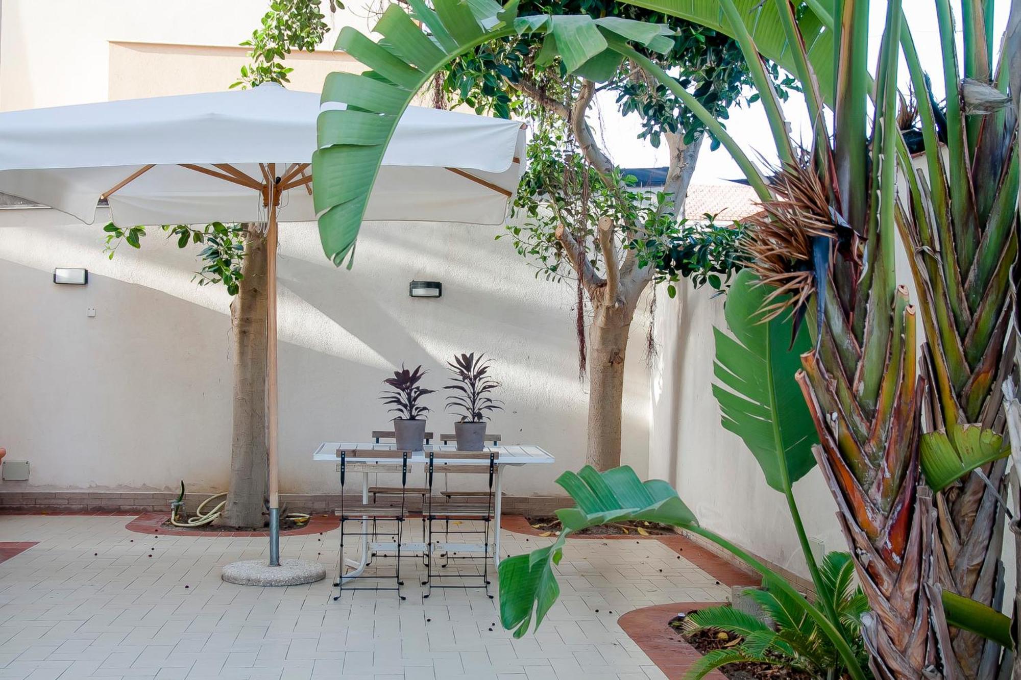 Dimora Ammare Villa Agrigento Eksteriør billede