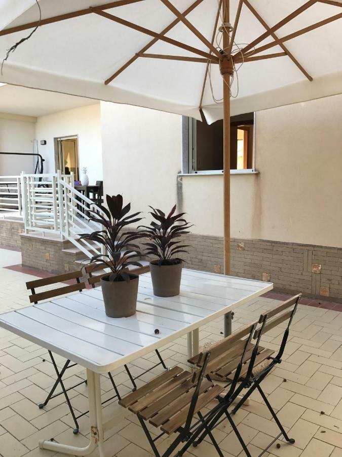 Dimora Ammare Villa Agrigento Eksteriør billede