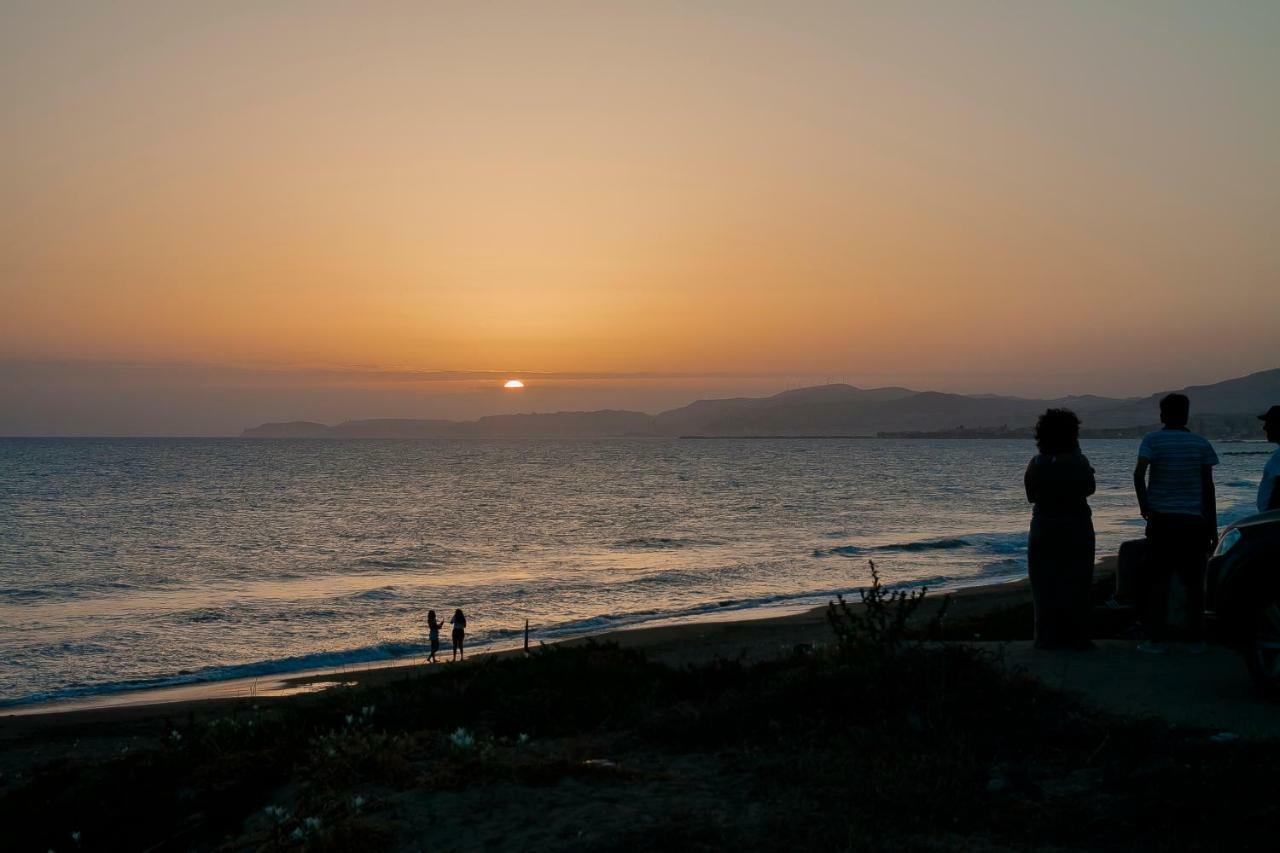 Dimora Ammare Villa Agrigento Eksteriør billede