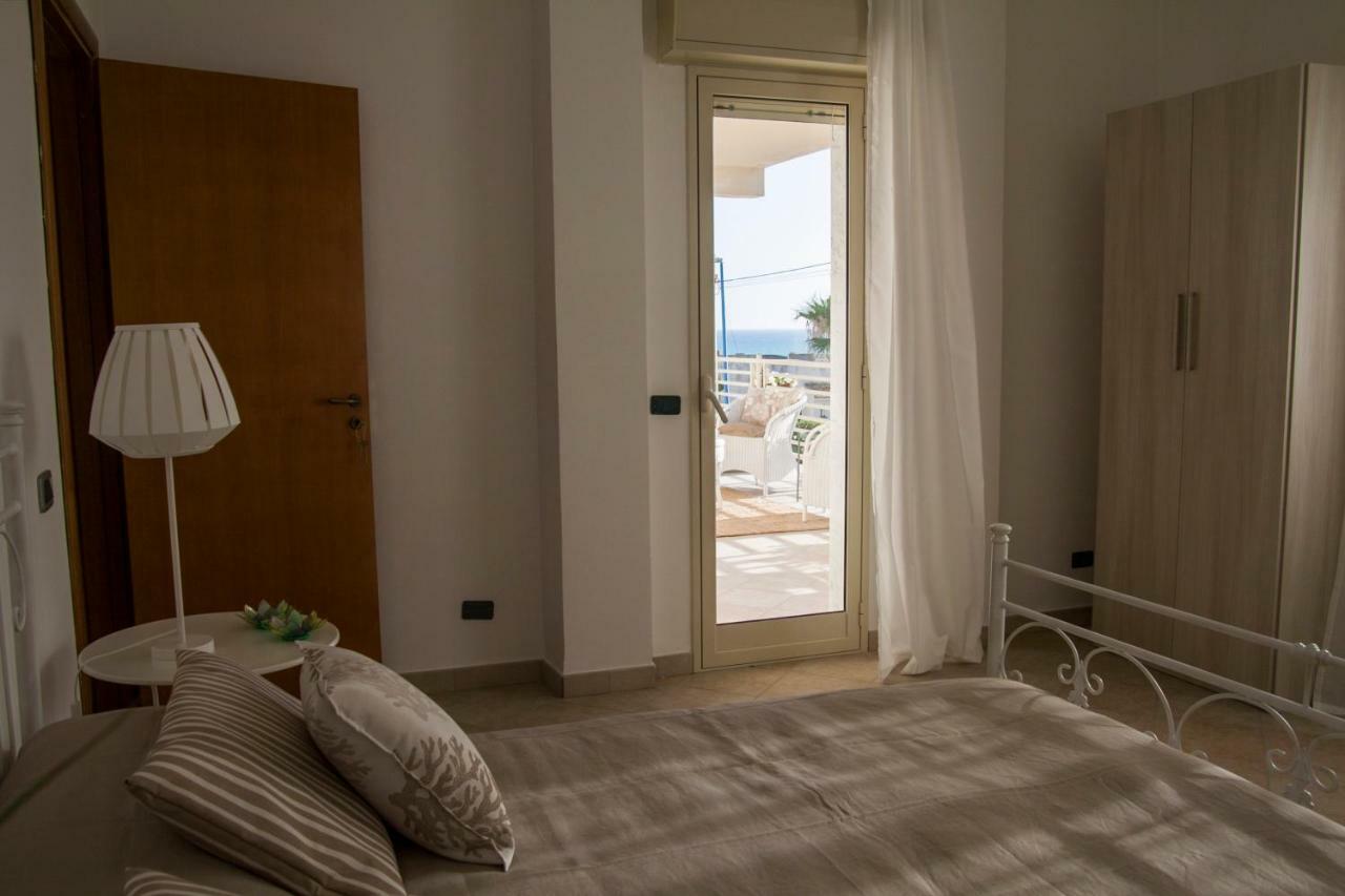 Dimora Ammare Villa Agrigento Eksteriør billede
