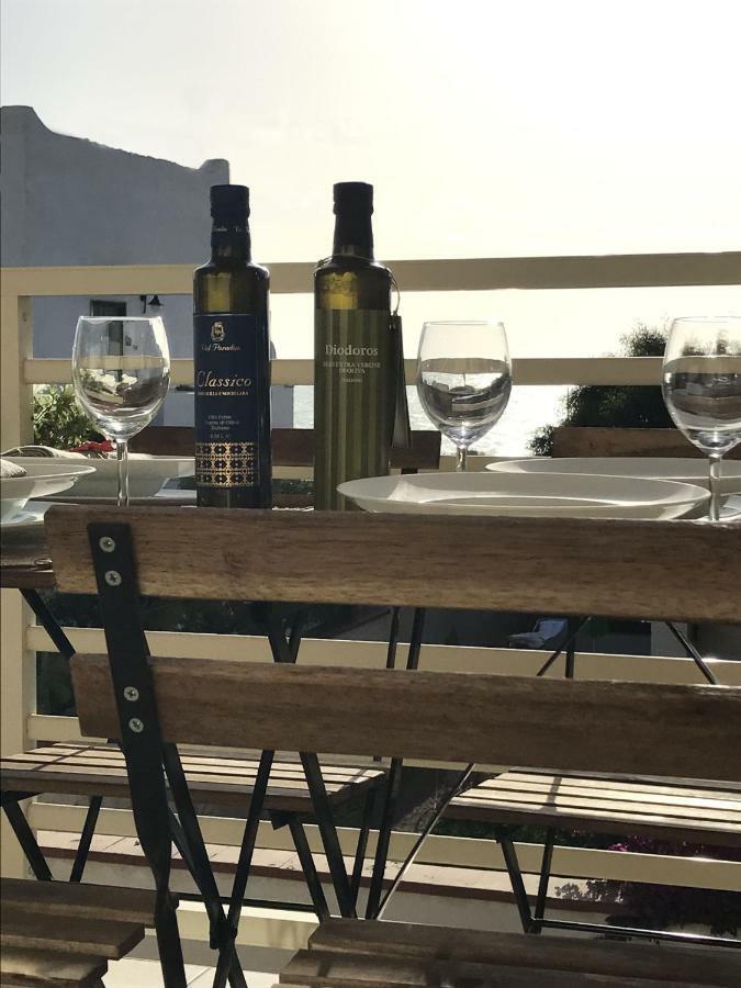 Dimora Ammare Villa Agrigento Eksteriør billede