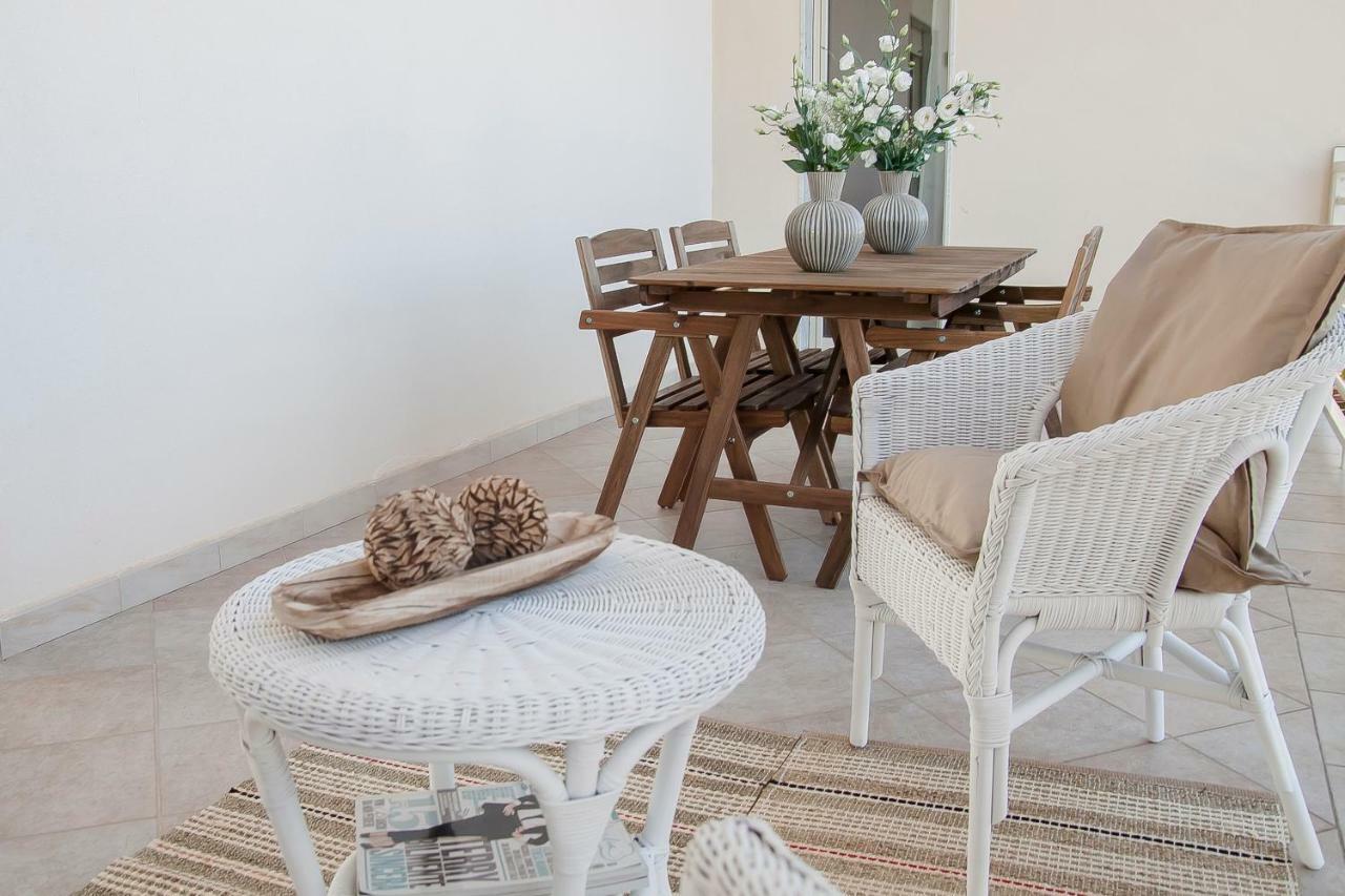 Dimora Ammare Villa Agrigento Eksteriør billede