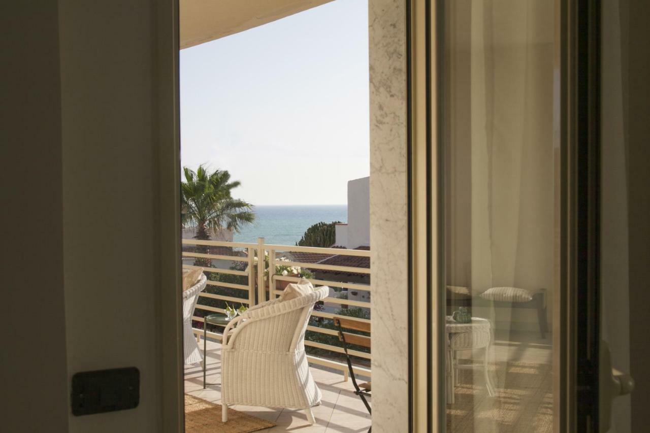 Dimora Ammare Villa Agrigento Eksteriør billede