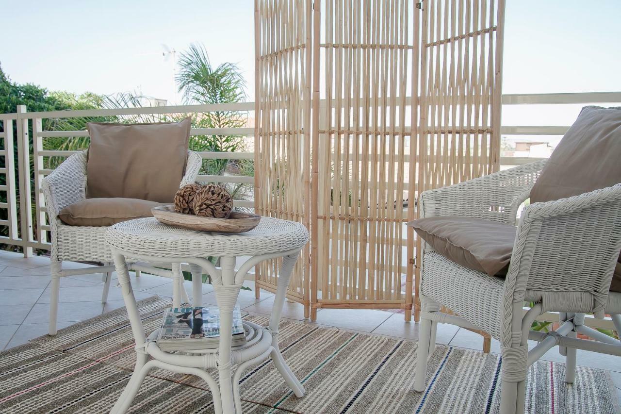 Dimora Ammare Villa Agrigento Eksteriør billede