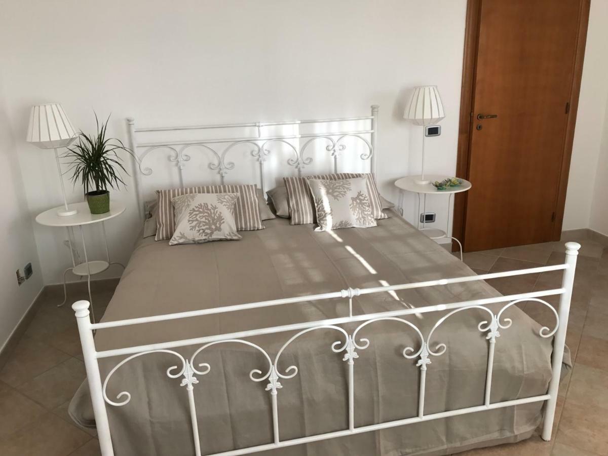 Dimora Ammare Villa Agrigento Eksteriør billede