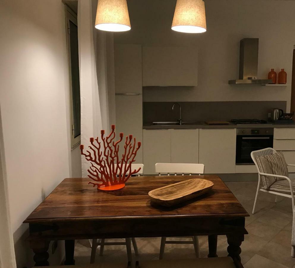 Dimora Ammare Villa Agrigento Eksteriør billede