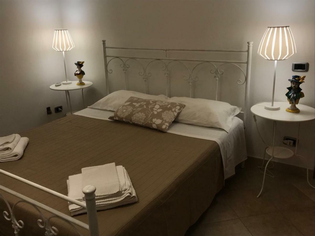 Dimora Ammare Villa Agrigento Eksteriør billede